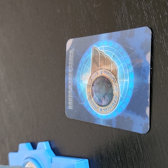 HAWKGIRL JUSTICE LEAGUE Action Figure - Picture 4 of 7